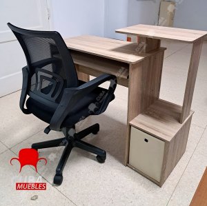 Mesa PC MINIMALISTA