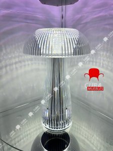 Lámparas modernas de mesita