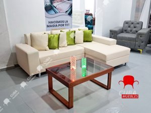 Chaise Longue Pretty