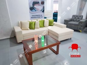 Chaise Longue Pretty