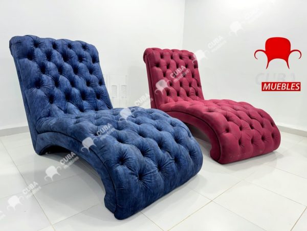 Relax Lounge