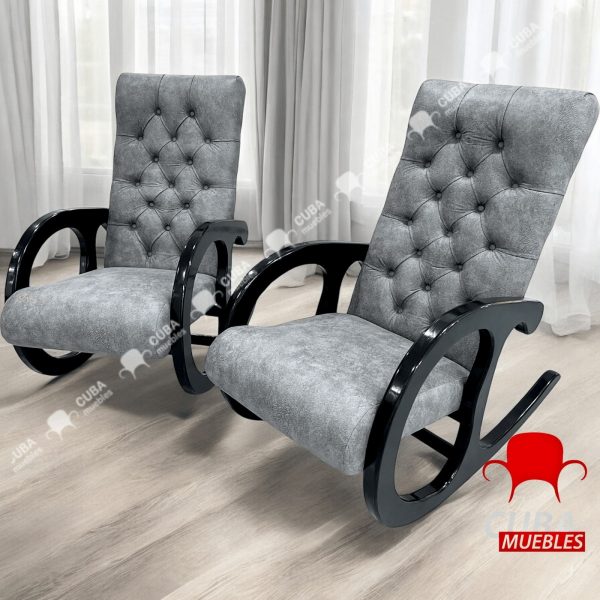 Sillones Chester