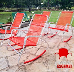 Sillon de Suiza 1 Solo (azul, rojo, verde)