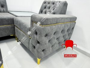 Mueble Pretty Big Capitone