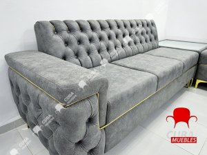 Mueble Pretty Big Capitone