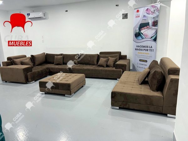 Sofa California