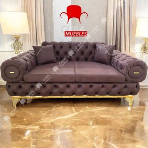 Sofá Chester Classic