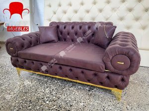 Sofá Chester Classic