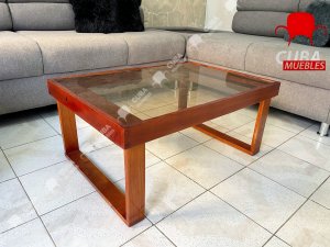 Chaise Longue Andrea en U