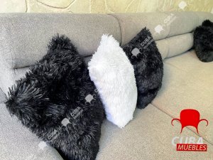 Chaise Longue Andrea en U