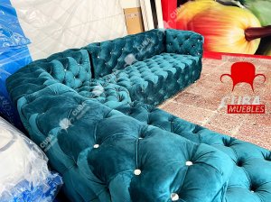 Chaise Longue Chester