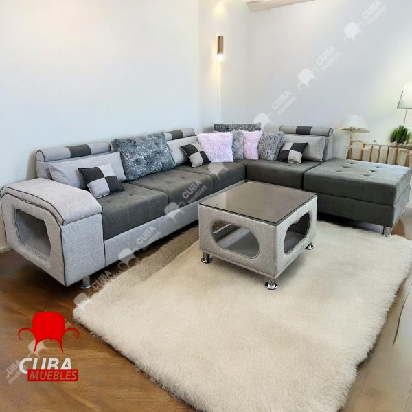 Mueble Fancy