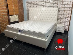 Cama EPOQUE LIGHT King size