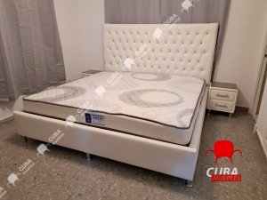 Cama EPOQUE LIGHT King size