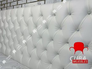 Cama EPOQUE LIGHT King size