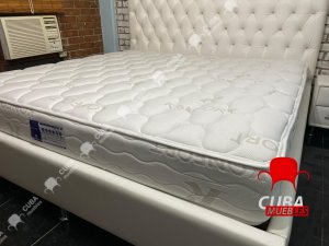 Cama EPOQUE LIGHT King size