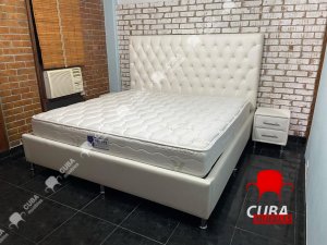 Cama EPOQUE LIGHT King size