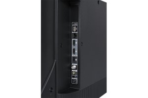 TELEVISOR INTELIGENTE LED TCL DE 43" CON RESOLUCIÓN FHD 1080P Y ROKU TV - 43S310R