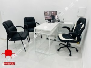 Set de 2 Sillas GUEST