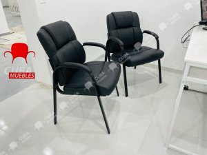 Set de 2 Sillas GUEST