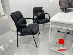 Set de 2 Sillas GUEST