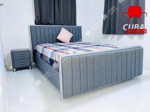 Cama DELUXE - Queen Size