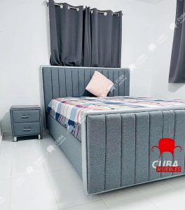 Cama DELUXE - Queen Size