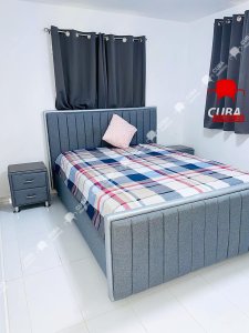 Cama DELUXE - Queen Size