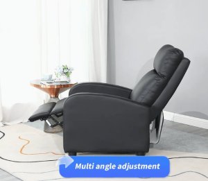 Butaca Reclinable Easy