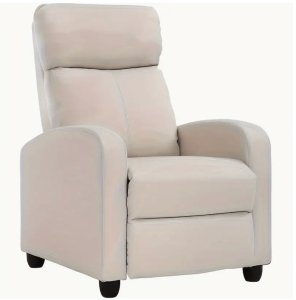 Butaca Reclinable Easy