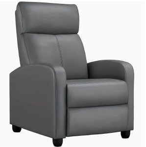 Butaca Reclinable Easy