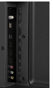 Smart tv HISENSE 40"