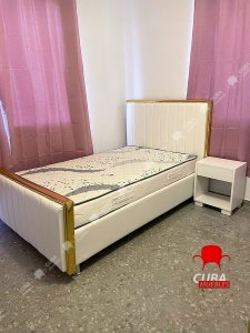 Cama Deluxe 3/4