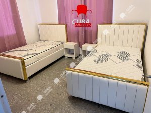 Cama Deluxe 3/4