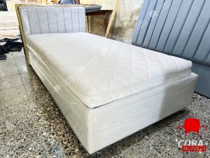 Cama Deluxe 3/4