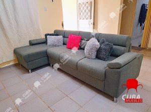 Chaise Longue Andrea Tiny