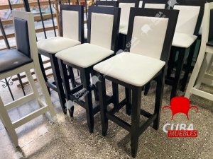 Banquetas Varadero
