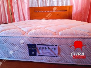 Cama Habanera Queen size