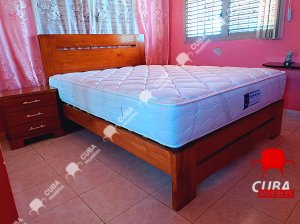 Cama Habanera Queen size
