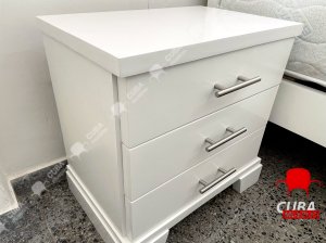 Cama Habanera Queen Size