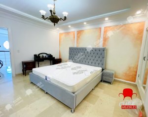 Cama Epoque Light king size