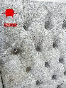 Trono Butaca chéster