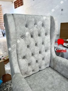 Trono Butaca chéster