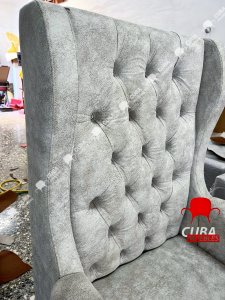 Trono Butaca chéster