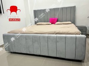 Cama Deluxe king size