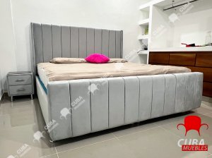 Cama Deluxe king size