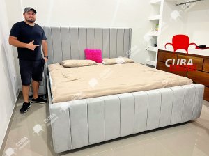 Cama Deluxe king size