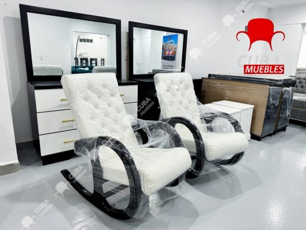Sillones CHESTER