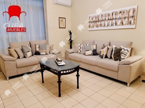 Andrea Nice sofá 3 y 2