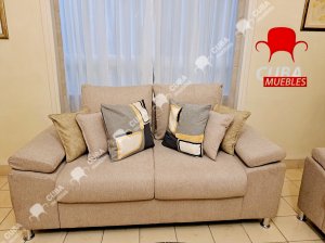 Andrea Nice sofá 3 y 2